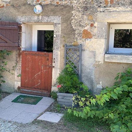 Petit Gite A La Ferme Des Buttons Rosnay  المظهر الخارجي الصورة