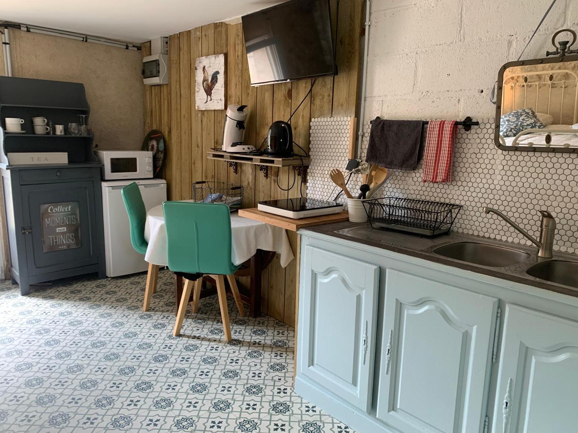 Petit Gite A La Ferme Des Buttons Rosnay  المظهر الخارجي الصورة